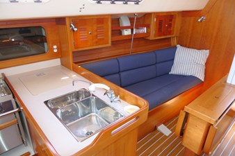2004 J BOATS J/109 - photo 10