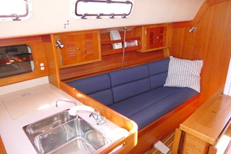 2004 J BOATS J/109 - photo 11