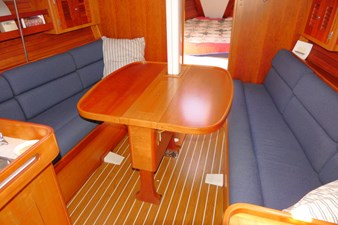 2004 J BOATS J/109 - photo 13