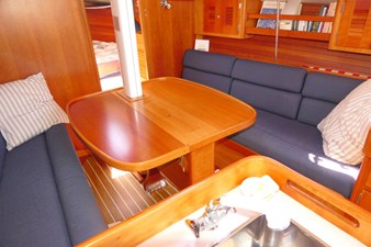 2004 J BOATS J/109 - photo 14