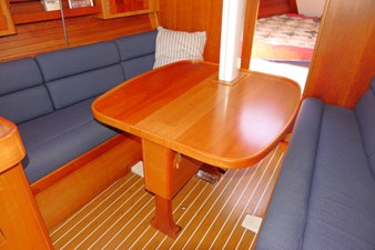 2004 J BOATS J/109 - photo 15