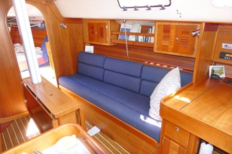 2004 J BOATS J/109 - photo 16
