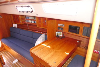 2004 J BOATS J/109 - photo 17