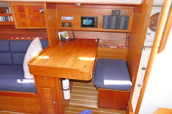 2004 J BOATS J/109 - photo 18