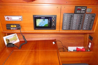 2004 J BOATS J/109 - photo 19