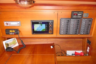 2004 J BOATS J/109 - photo 20