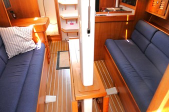 2004 J BOATS J/109 - photo 21