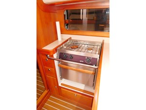 2004 J BOATS J/109 - photo 25