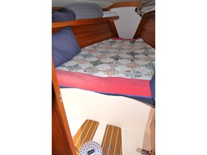 2004 J BOATS J/109 - photo 30