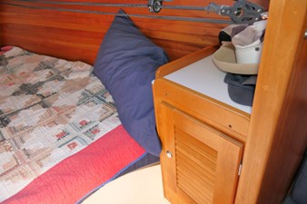 2004 J BOATS J/109 - photo 33