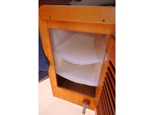 2004 J BOATS J/109 - photo 34