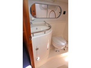 2004 J BOATS J/109 - photo 37