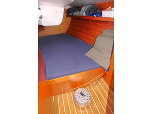 2004 J BOATS J/109 - photo 38