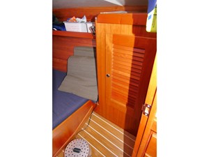 2004 J BOATS J/109 - photo 39