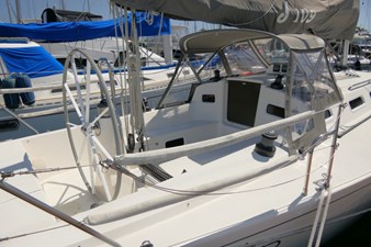 2004 J BOATS J/109 - photo 41