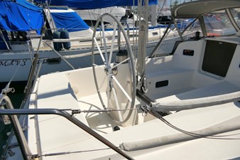 2004 J BOATS J/109 - photo 42