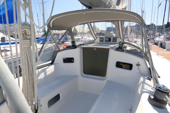 2004 J BOATS J/109 - photo 43
