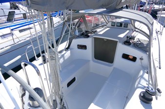 2004 J BOATS J/109 - photo 44