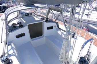2004 J BOATS J/109 - photo 45