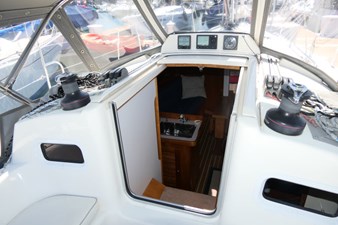 2004 J BOATS J/109 - photo 47