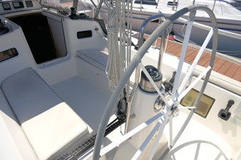 2004 J BOATS J/109 - photo 49