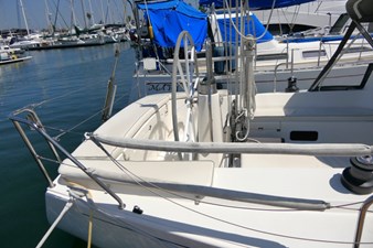 2004 J BOATS J/109 - photo 51