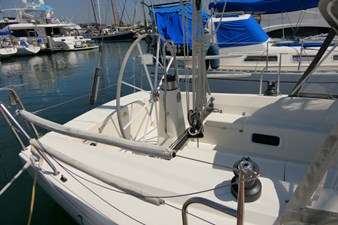 2004 J BOATS J/109 - photo 52