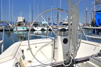 2004 J BOATS J/109 - photo 53