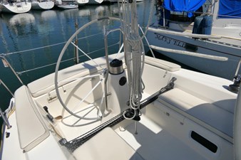 2004 J BOATS J/109 - photo 54