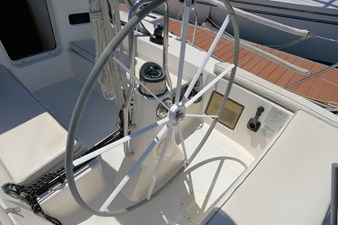 2004 J BOATS J/109 - photo 55