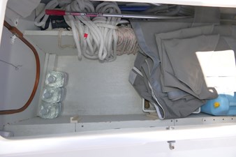 2004 J BOATS J/109 - photo 56