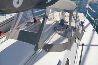 2004 J BOATS J/109 - photo 57