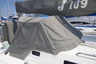2004 J BOATS J/109 - photo 59