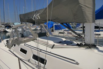 2004 J BOATS J/109 - photo 60