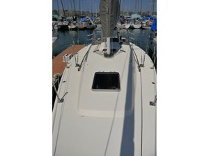 2004 J BOATS J/109 - photo 61