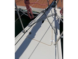 2004 J BOATS J/109 - photo 62