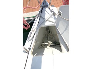 2004 J BOATS J/109 - photo 63