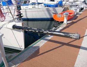 2004 J BOATS J/109 - photo 65