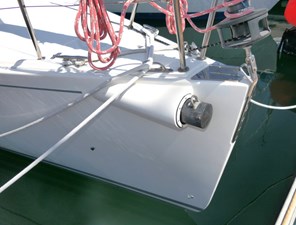 2004 J BOATS J/109 - photo 66
