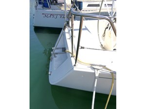 2004 J BOATS J/109 - photo 68