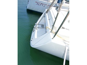2004 J BOATS J/109 - photo 69