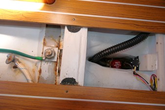 2004 J BOATS J/109 - photo 73
