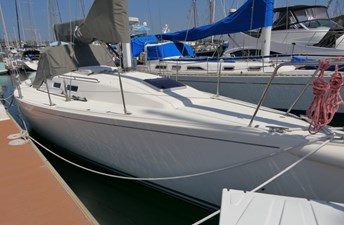 2004 J BOATS J/109 - photo 75
