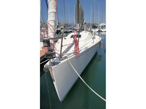 2004 J BOATS J/109 - photo 76