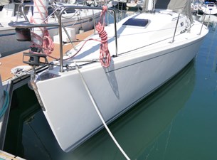 2004 J BOATS J/109 - photo 77
