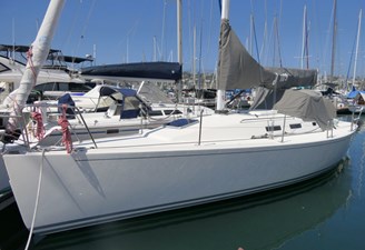 2004 J BOATS J/109 - photo 79