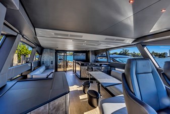 2025 PERSHING GTX 80 - photo 9