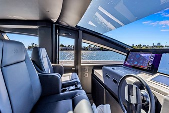 2025 PERSHING GTX 80 - photo 25
