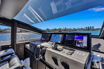 2025 PERSHING GTX 80 - photo 26
