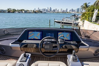 2025 PERSHING GTX 80 - photo 52